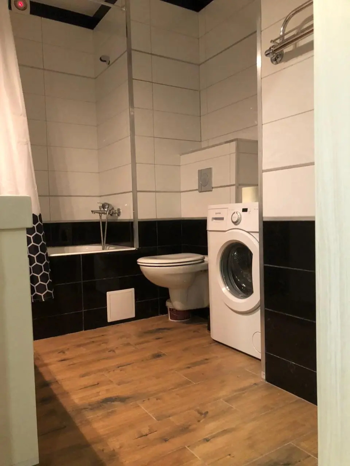 Квартира на пл.Юности