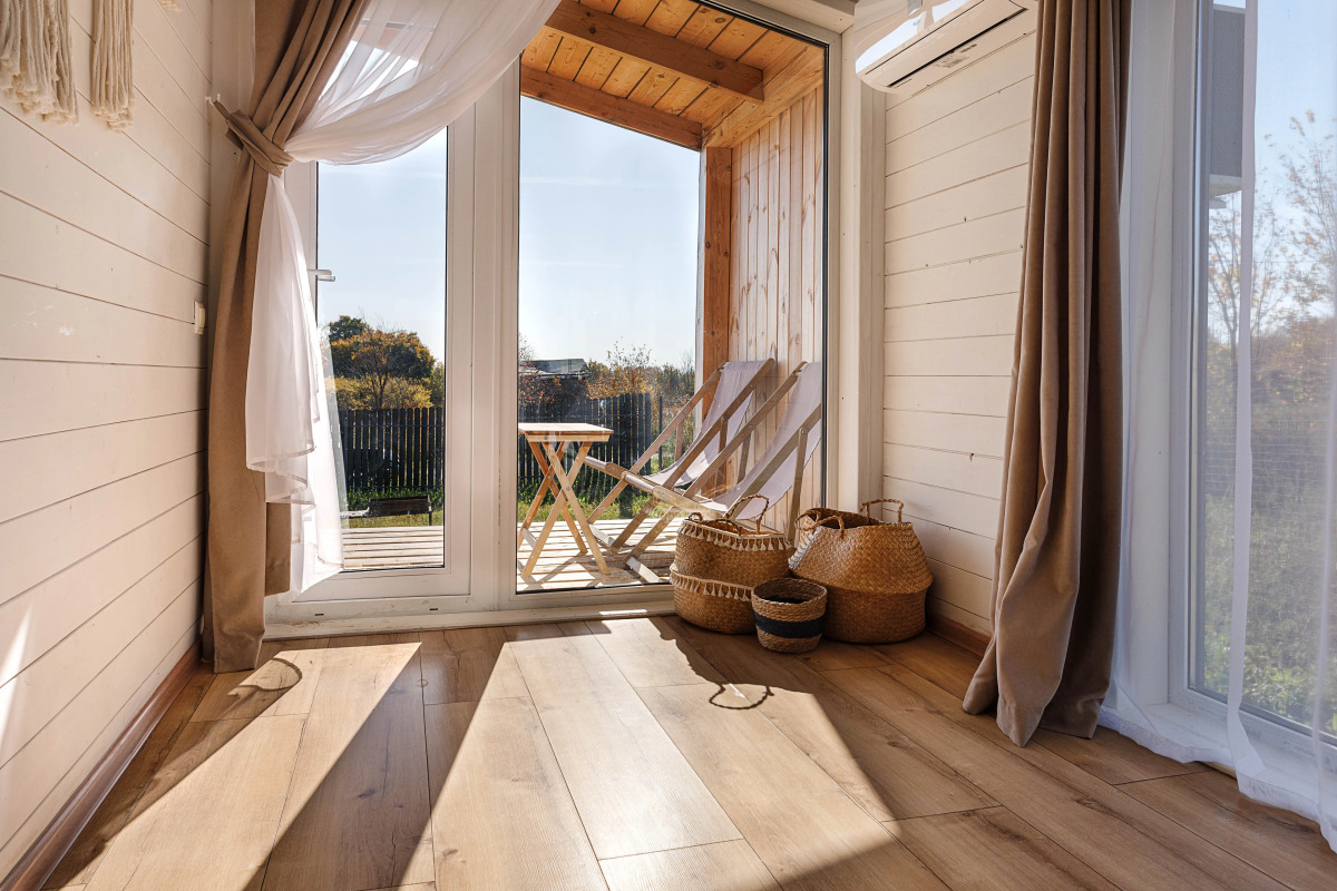 Частный дом Матрёшка Home