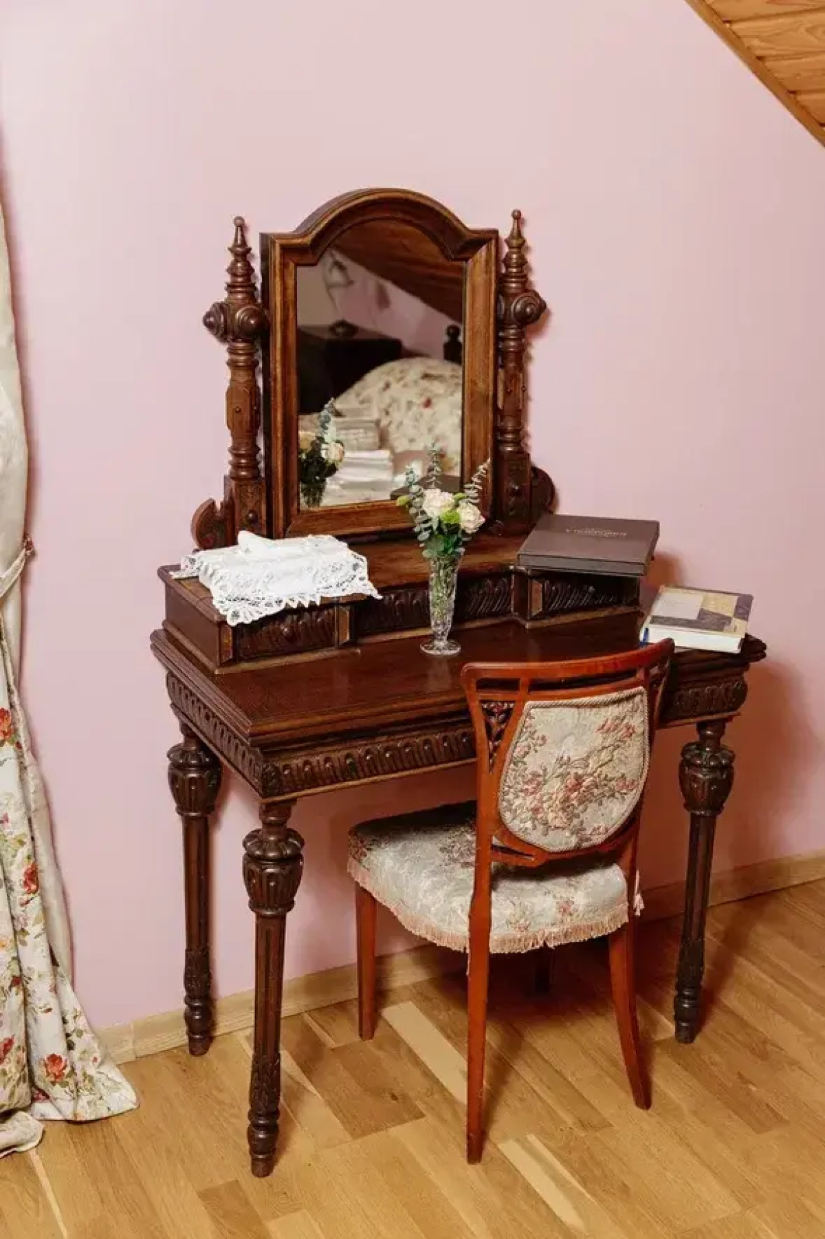 Отель Гостевой Дом У Покровки