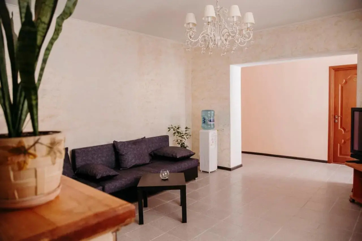 Гостевой дом Штурвал