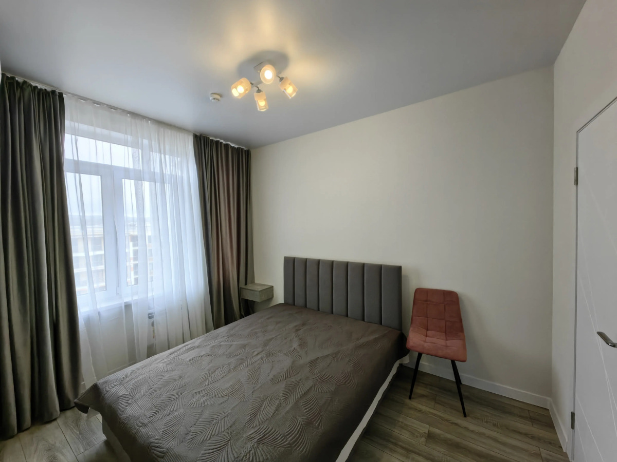 Апартаменты Holiday House 5