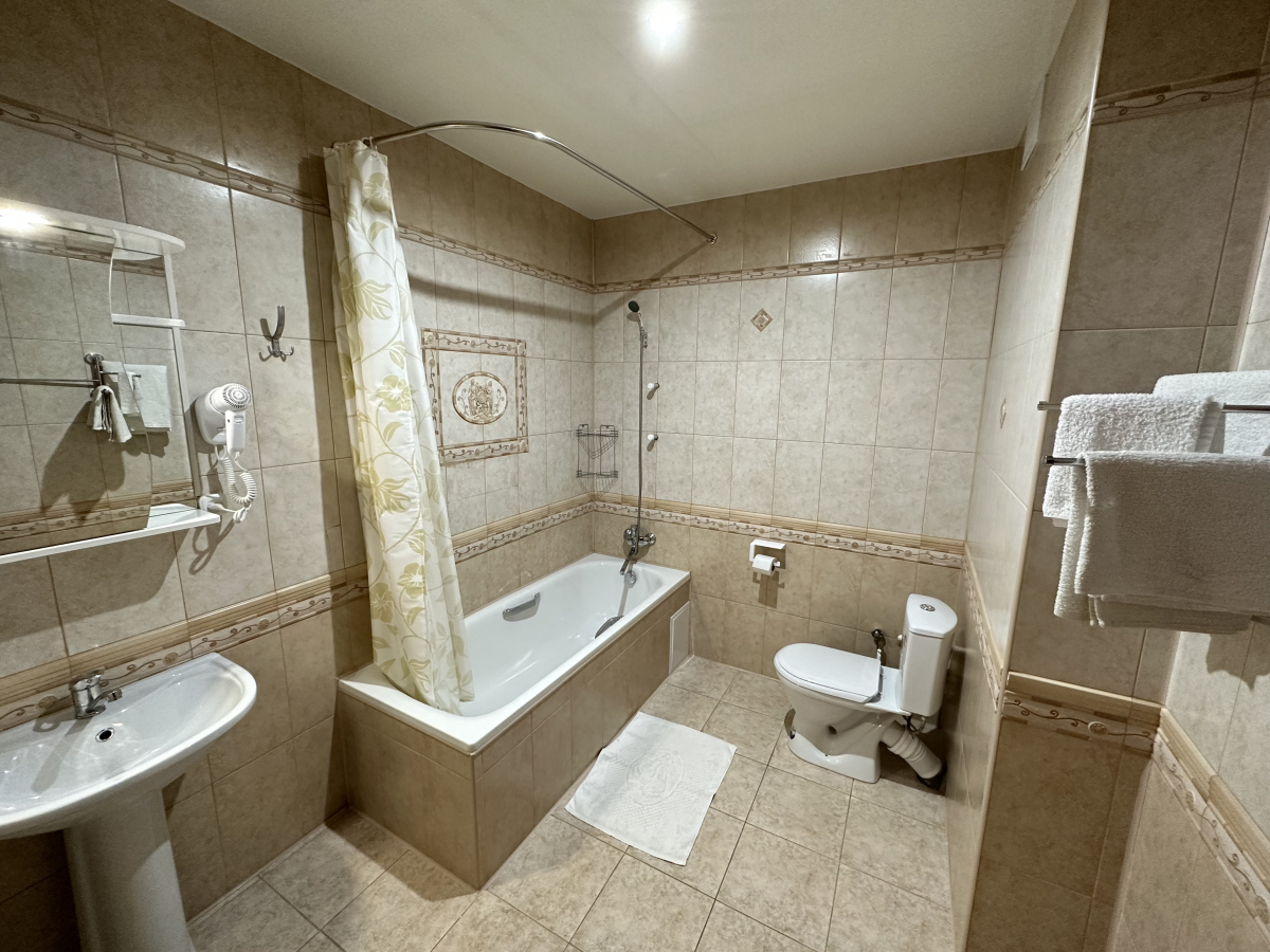 Гостевой дом Булут