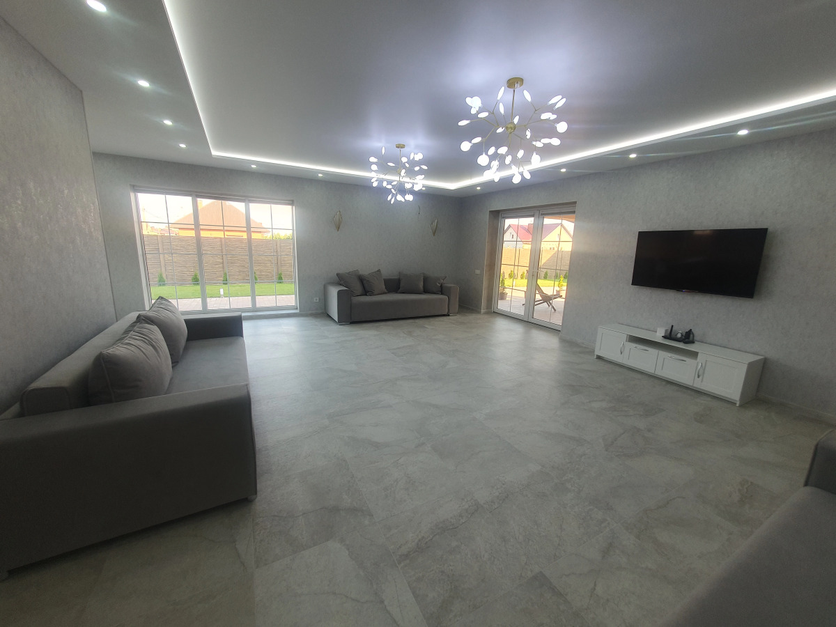 Шале Аркадия