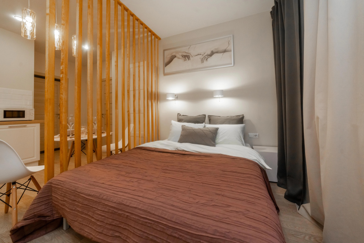 Квартира в Одинцово