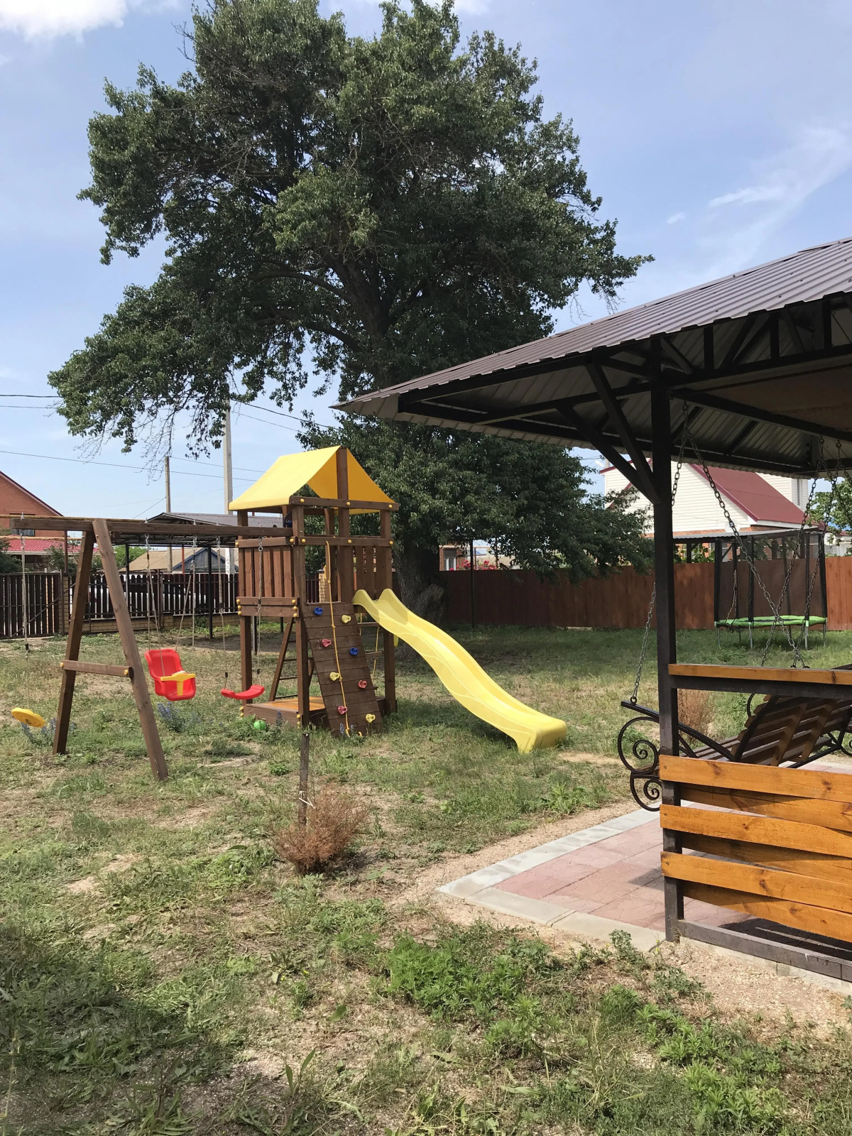 Гостевой Дом Экодомик Славный