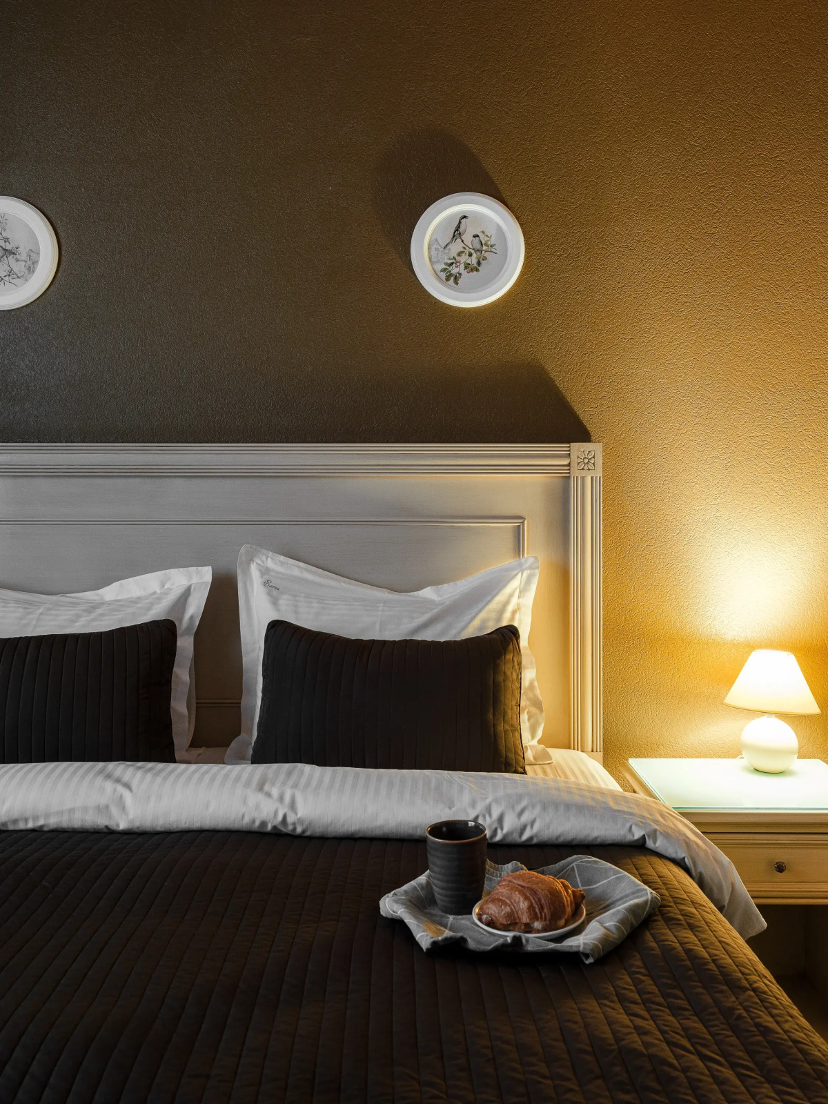 Отель Елена Шерегеш