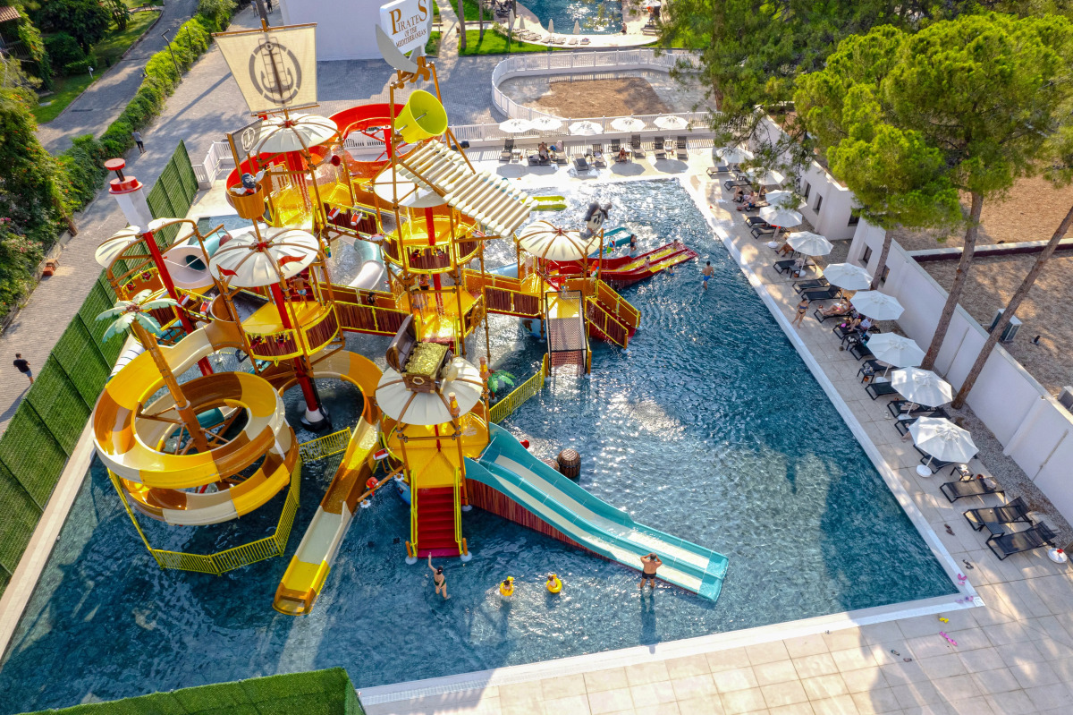 Siu Collection Ultra All Inclusive