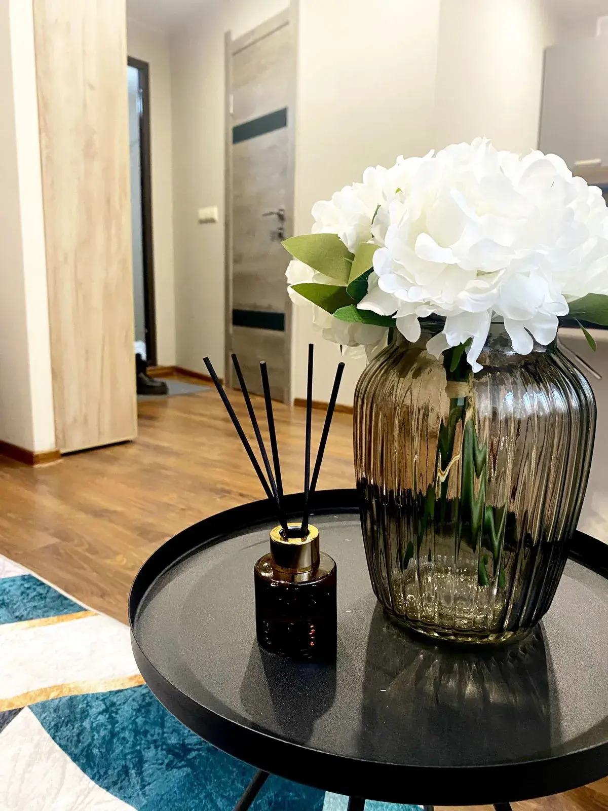 Апартаменты в центре