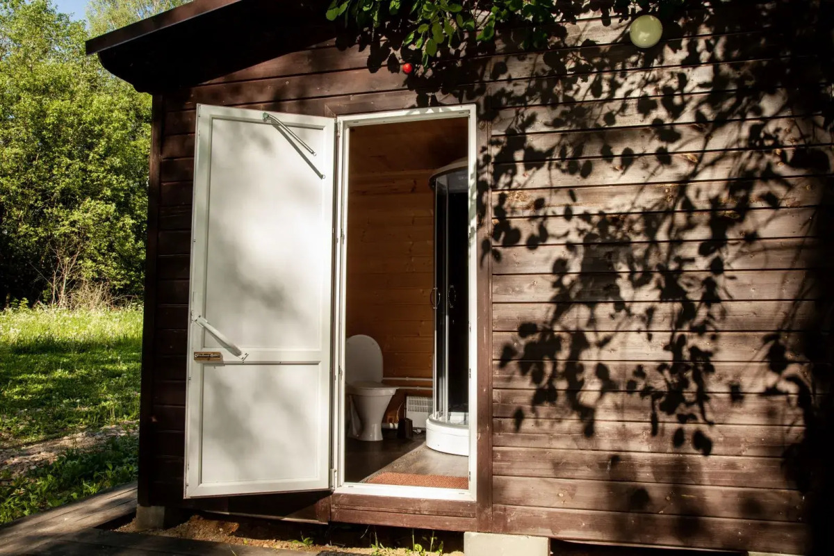 Кемпинг ТехноХутор