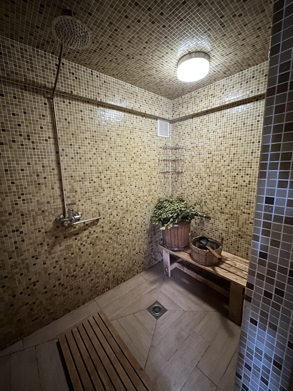 Гостевой дом Царедворье