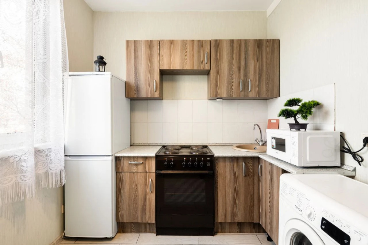 Улучшенные апартаменты Natali на метро Южная