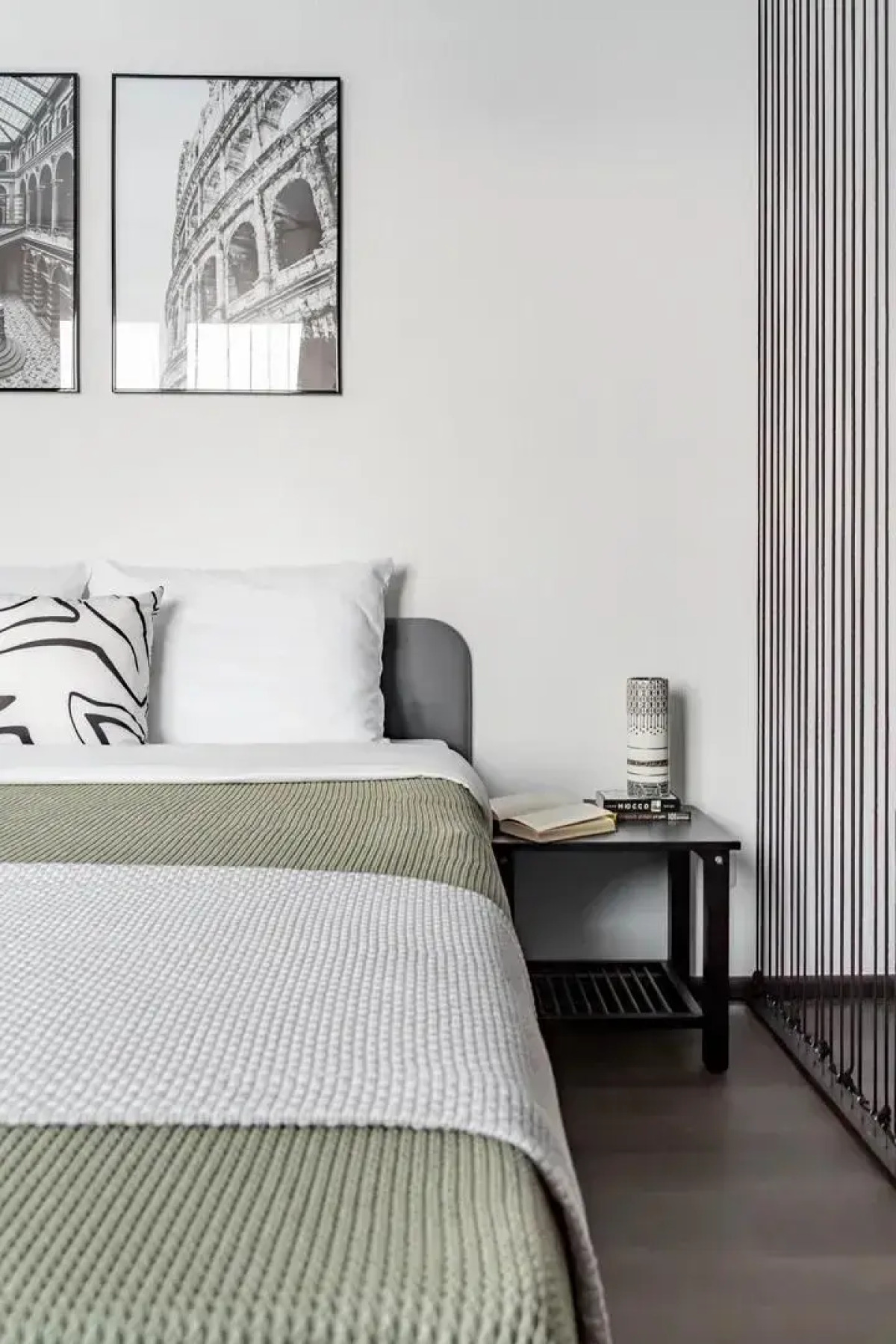 Апартаменты 440 на Тосина 6