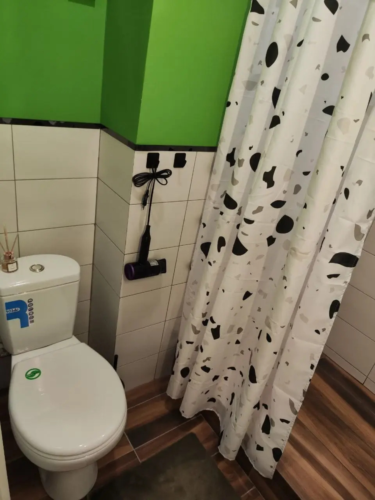 Квартира в 10 минутах пешком до горнолыжного склона BigWood