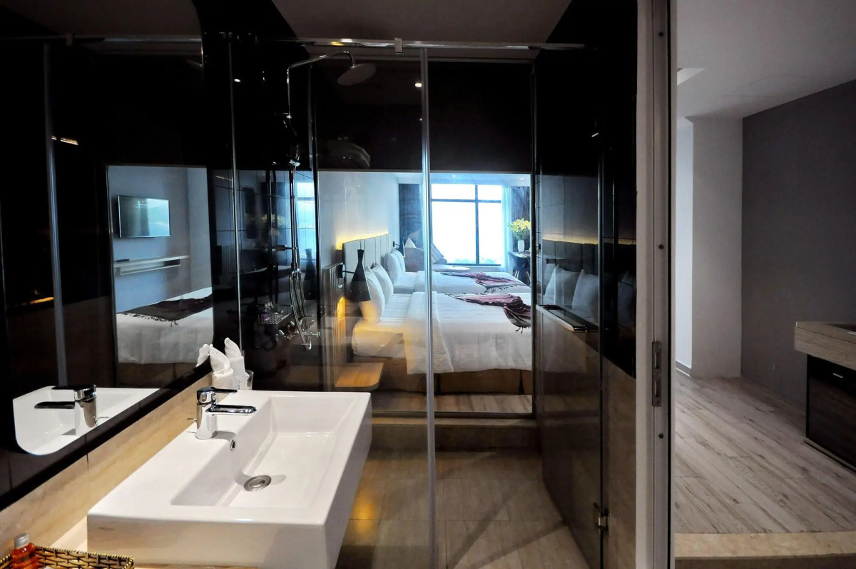 Отель Anrizon Nha Trang