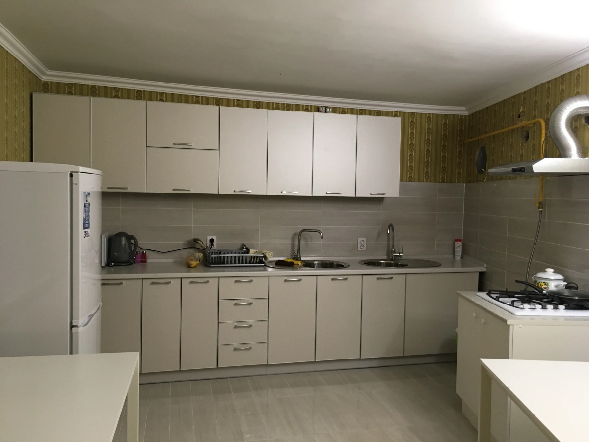 Гостевой Дом Air Azov