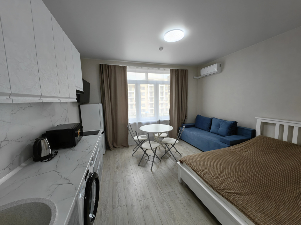 Апартаменты Holiday House 7