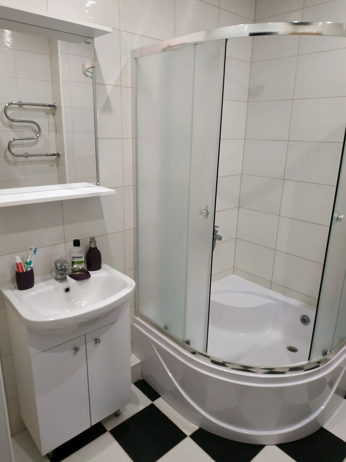 Апартаменты Электра 5