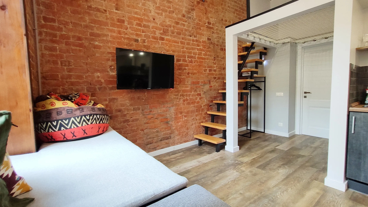 Меблированные комнаты Uppapart  Marata 4