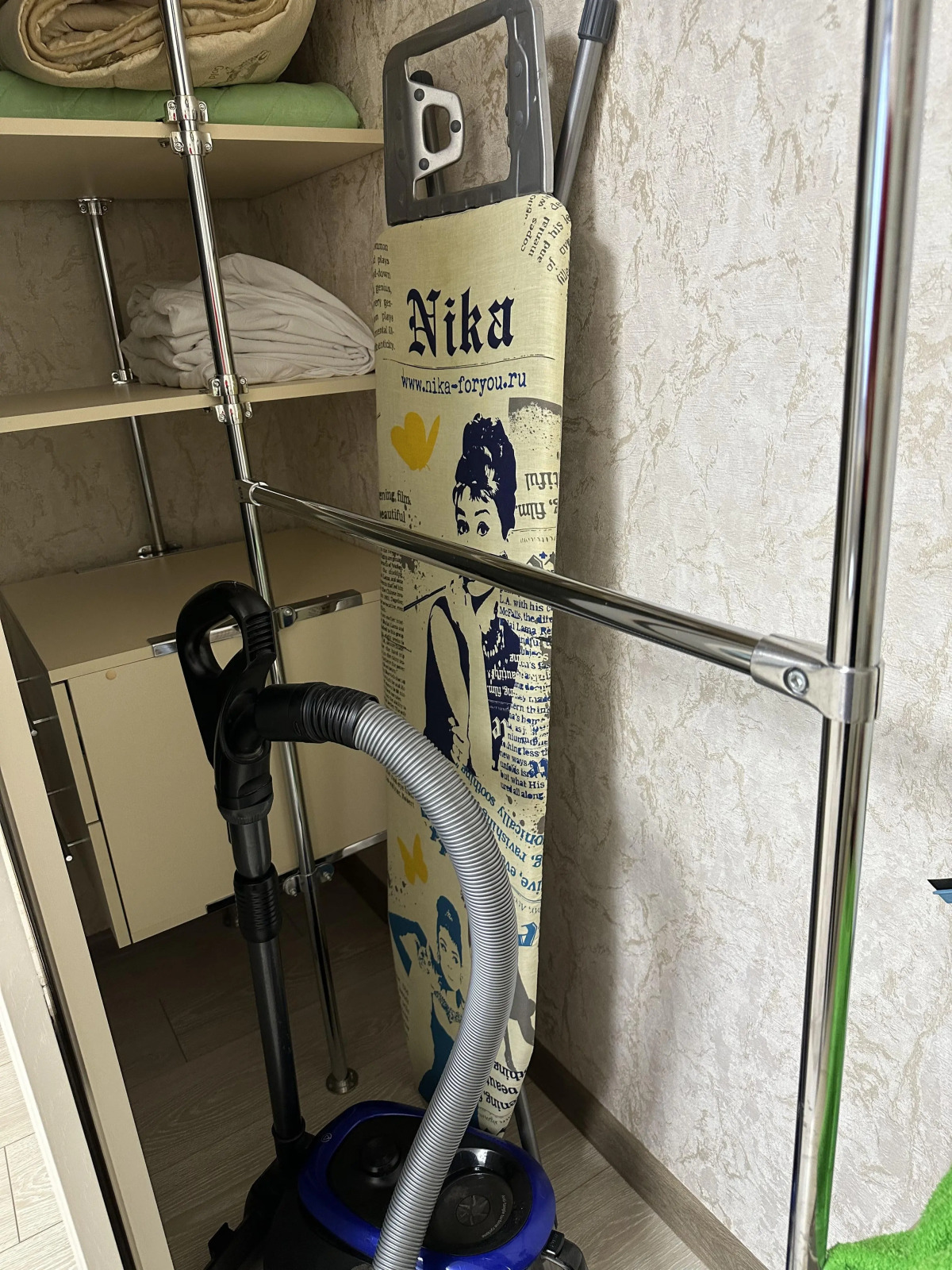 Апартаменты Однокомнатная в центре