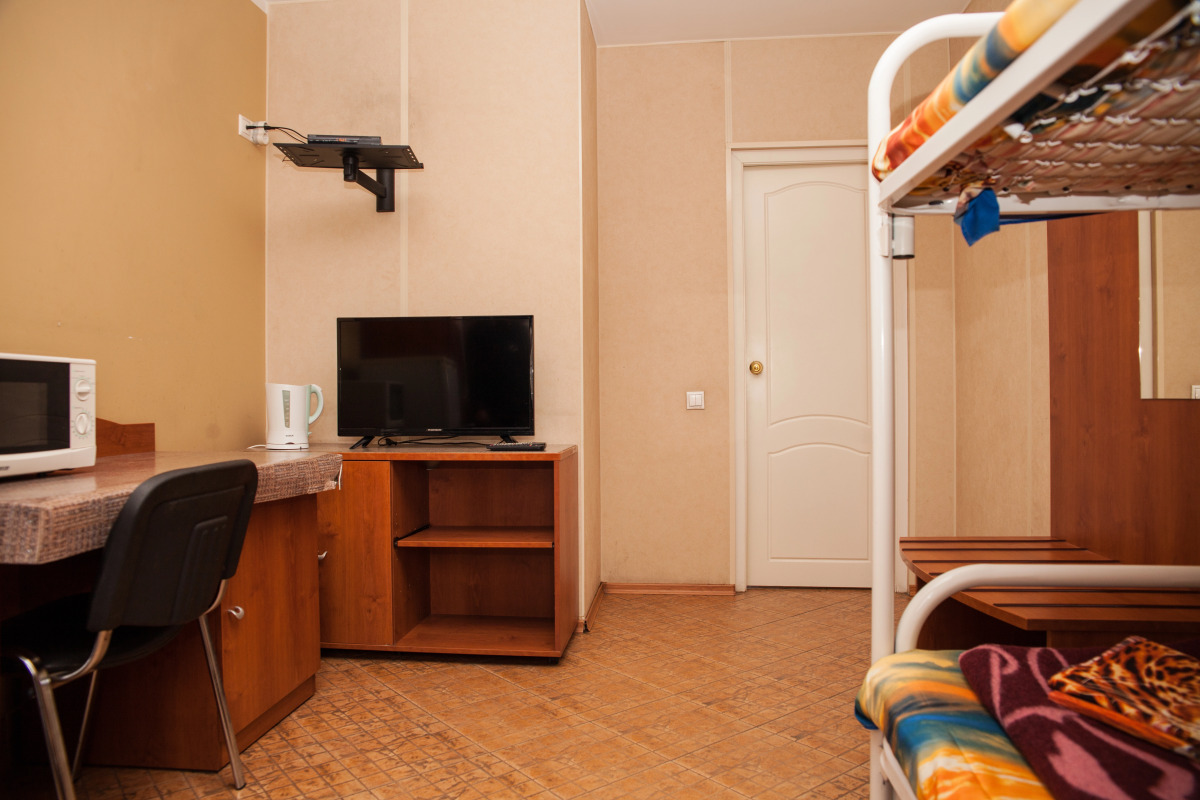 Хостел Заречье