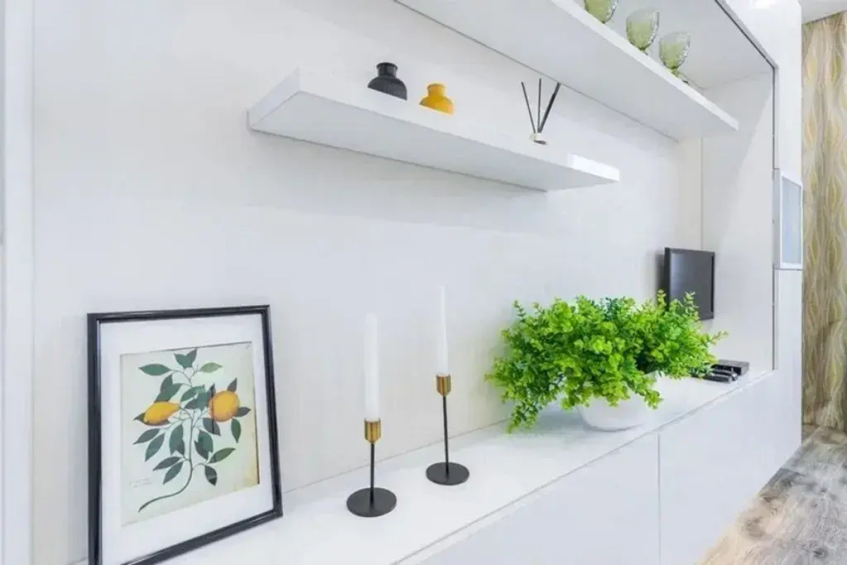 Квартира в ЖК бизнес-класса Пять Звезд рядом с метро Козья Слобода