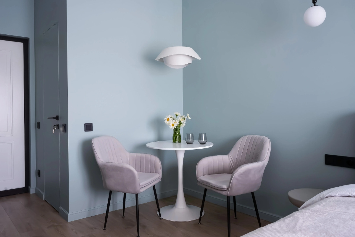 Апартаменты Riverside by Pavlov