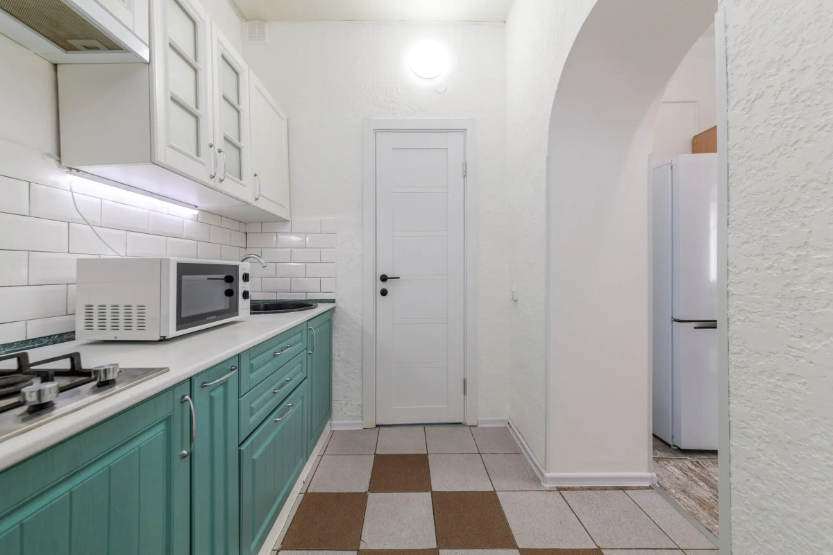 Апартаменты 2 спальни Комфорт у Исаакиевского собора