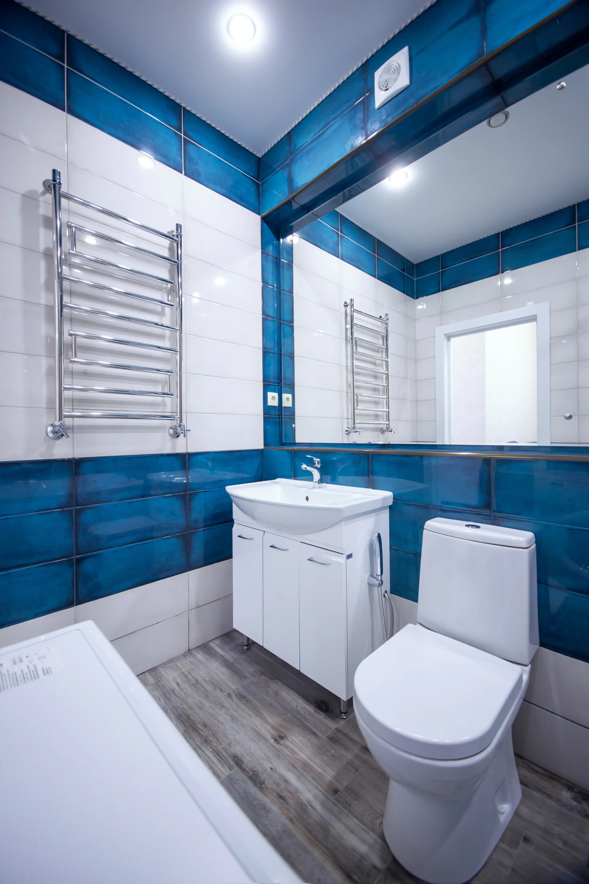 Апартаменты ViP Apart 9