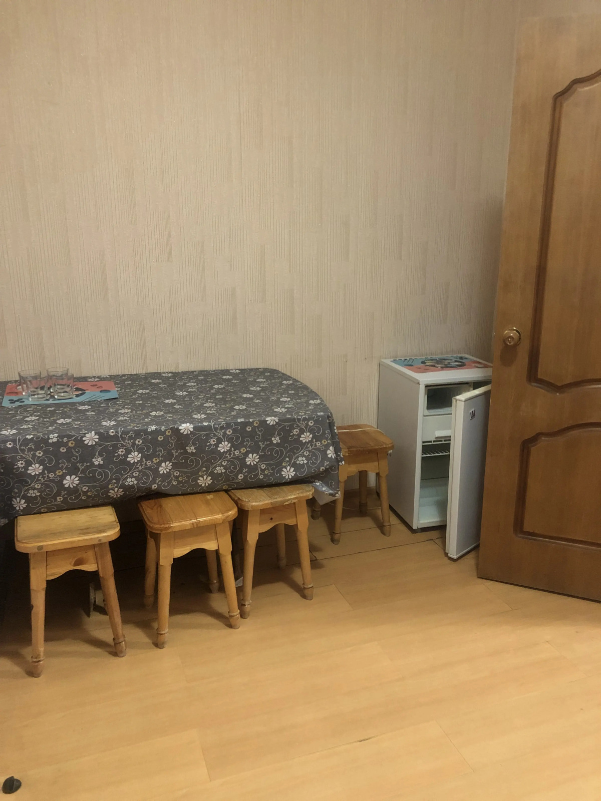 Гостиница Рябинушка