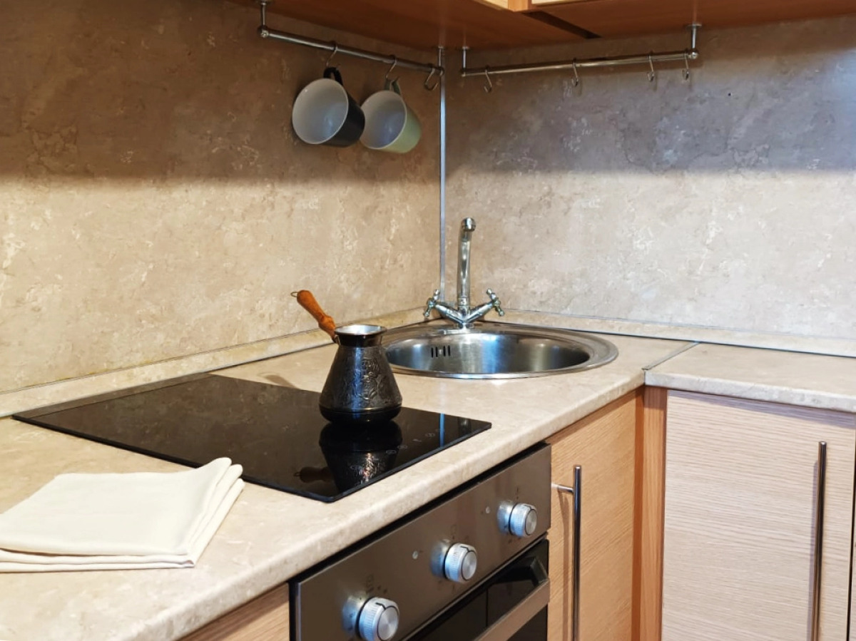 Квартира Кроноцкая