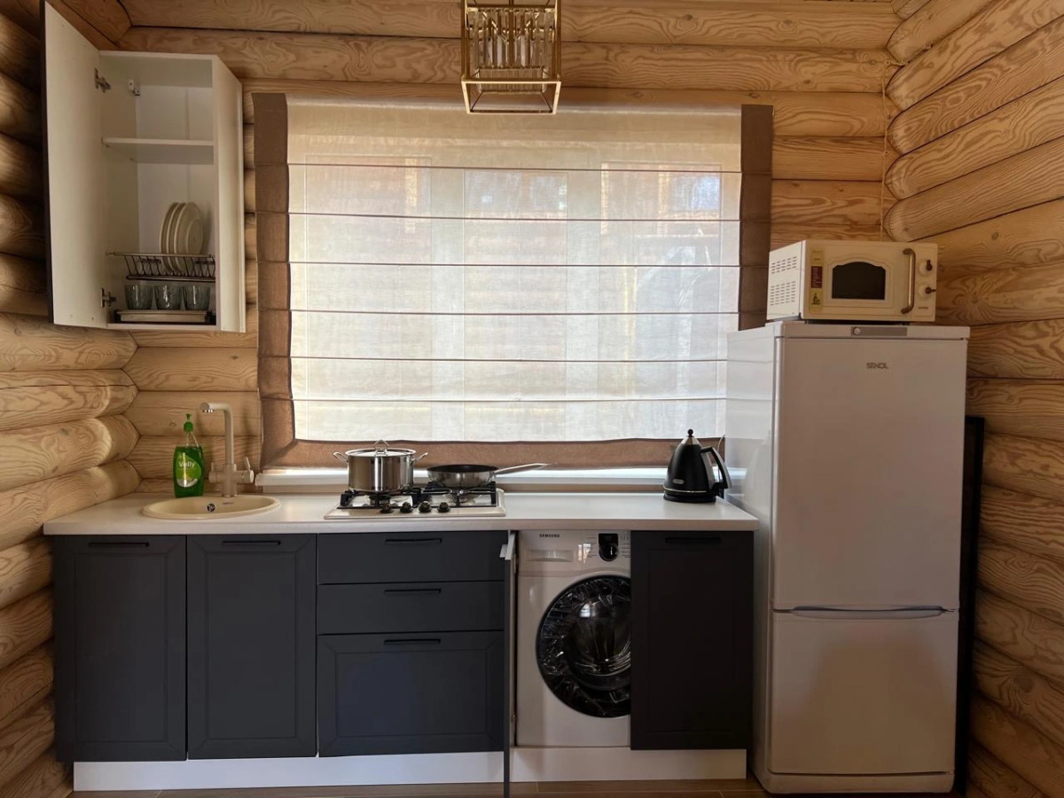 Вилла у моря 2