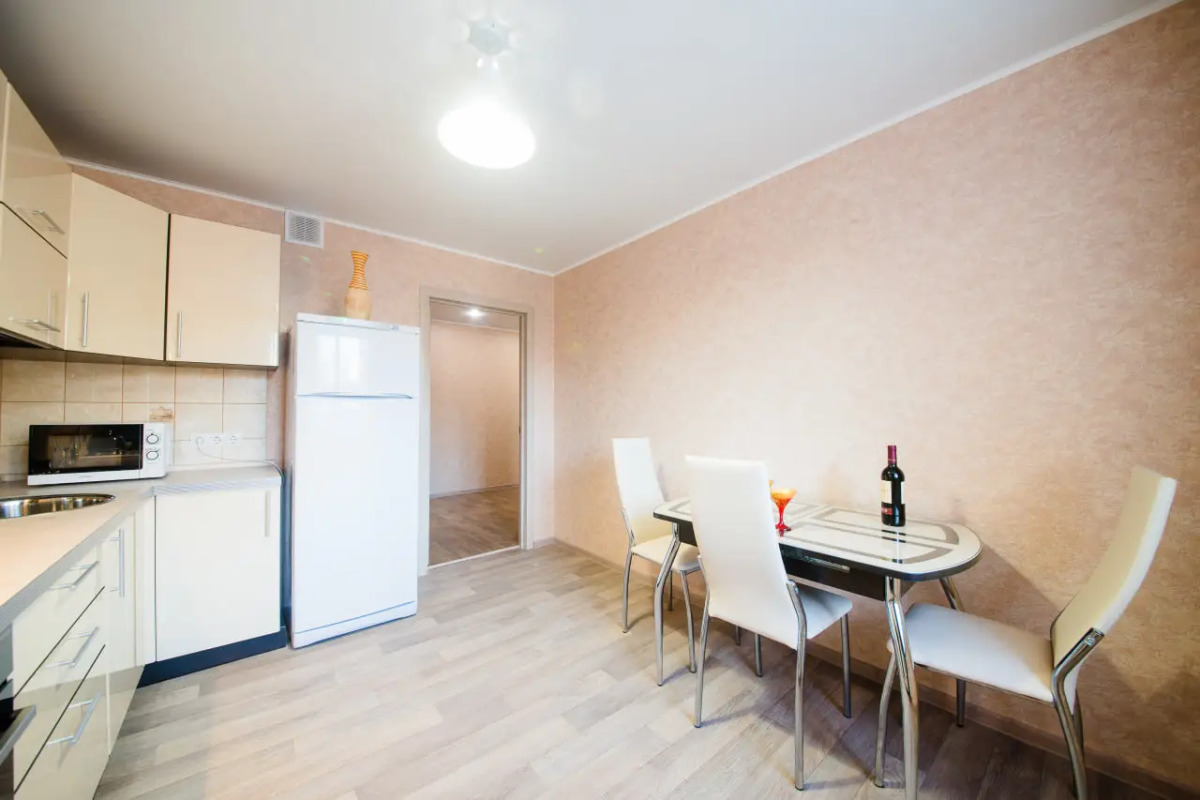 Апартаменты на Гоголя