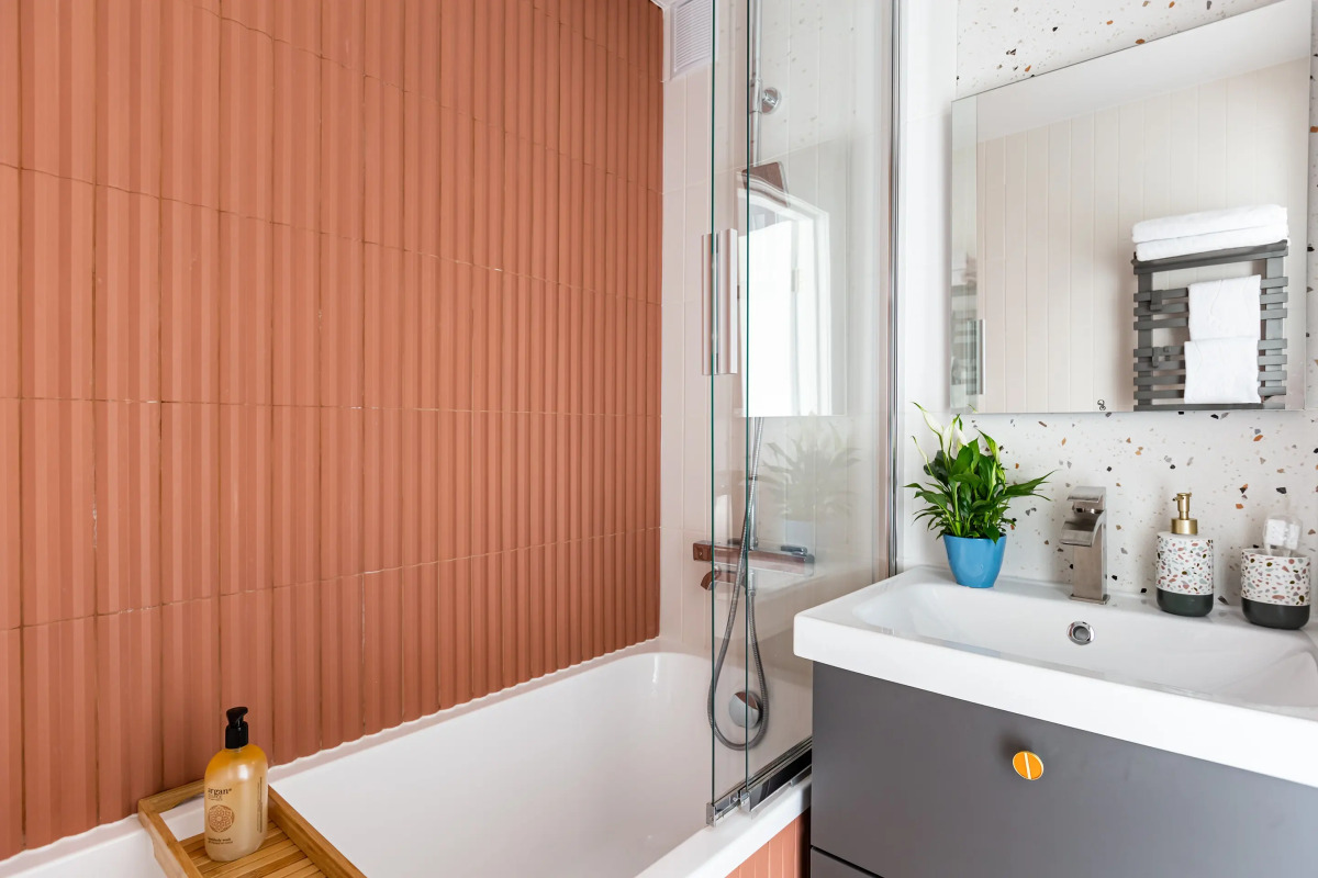 Квартира Piter Apartments двухкомнатные с кондиционером рядом с Лахтой