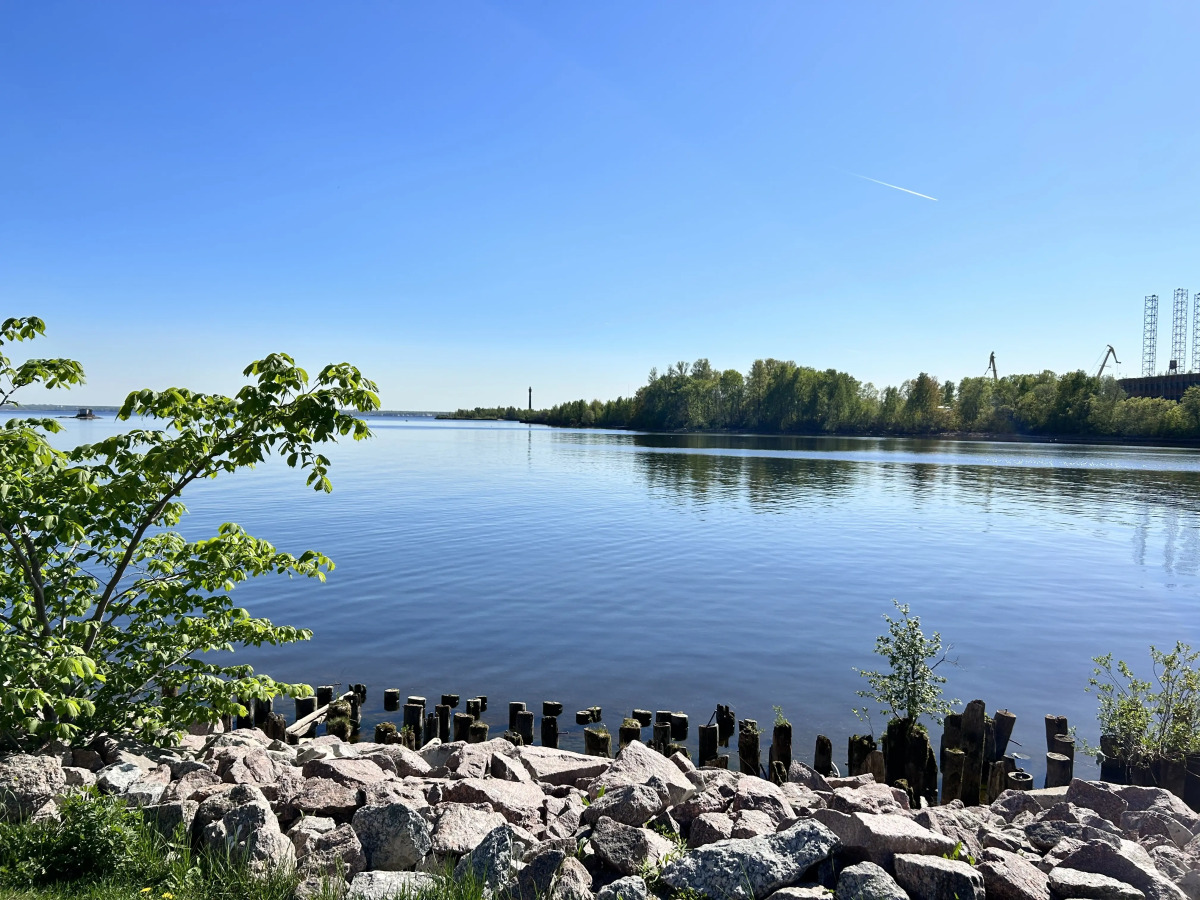 Квартира Студия Бриз Лайт 2