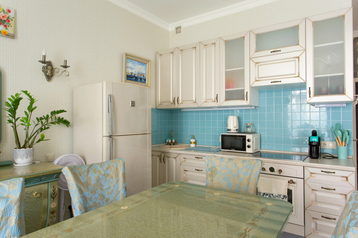 Апартаменты в Центре Ампир