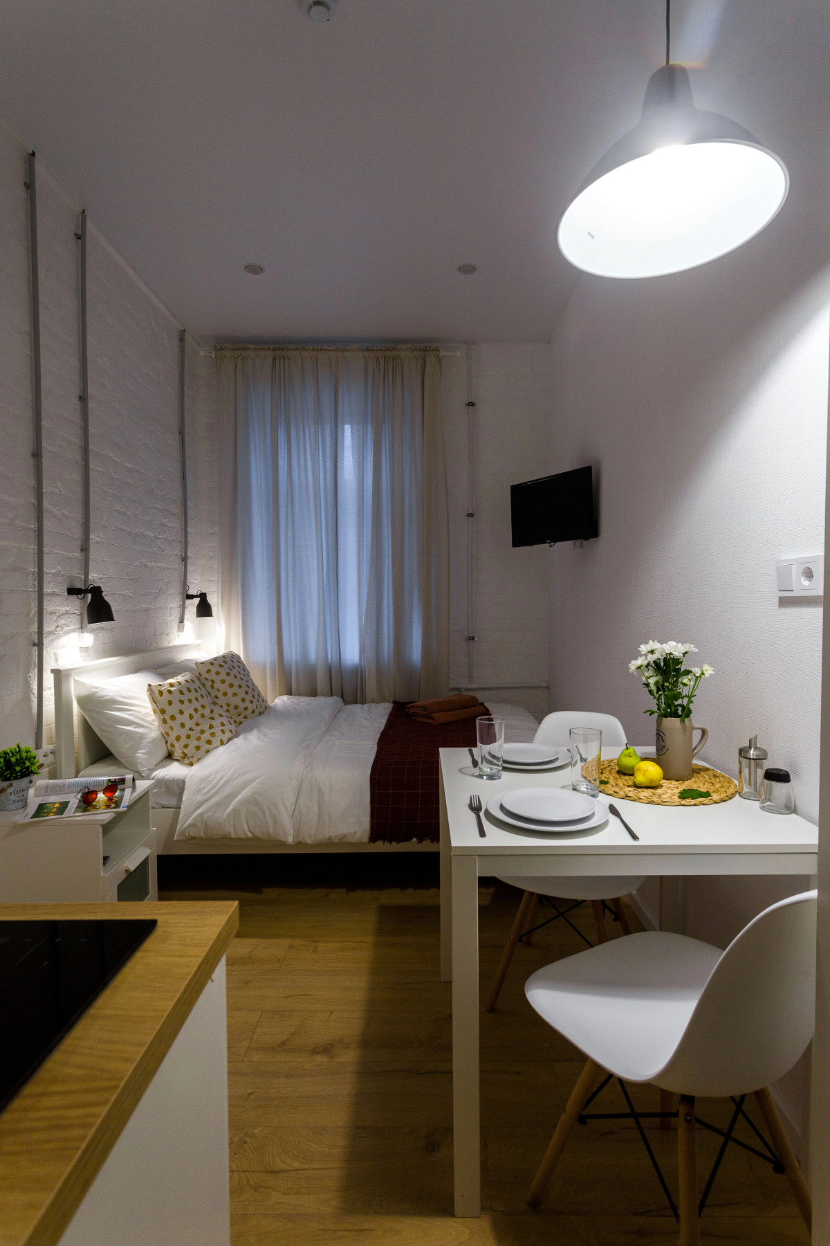 Апартаменты VARIANT L68