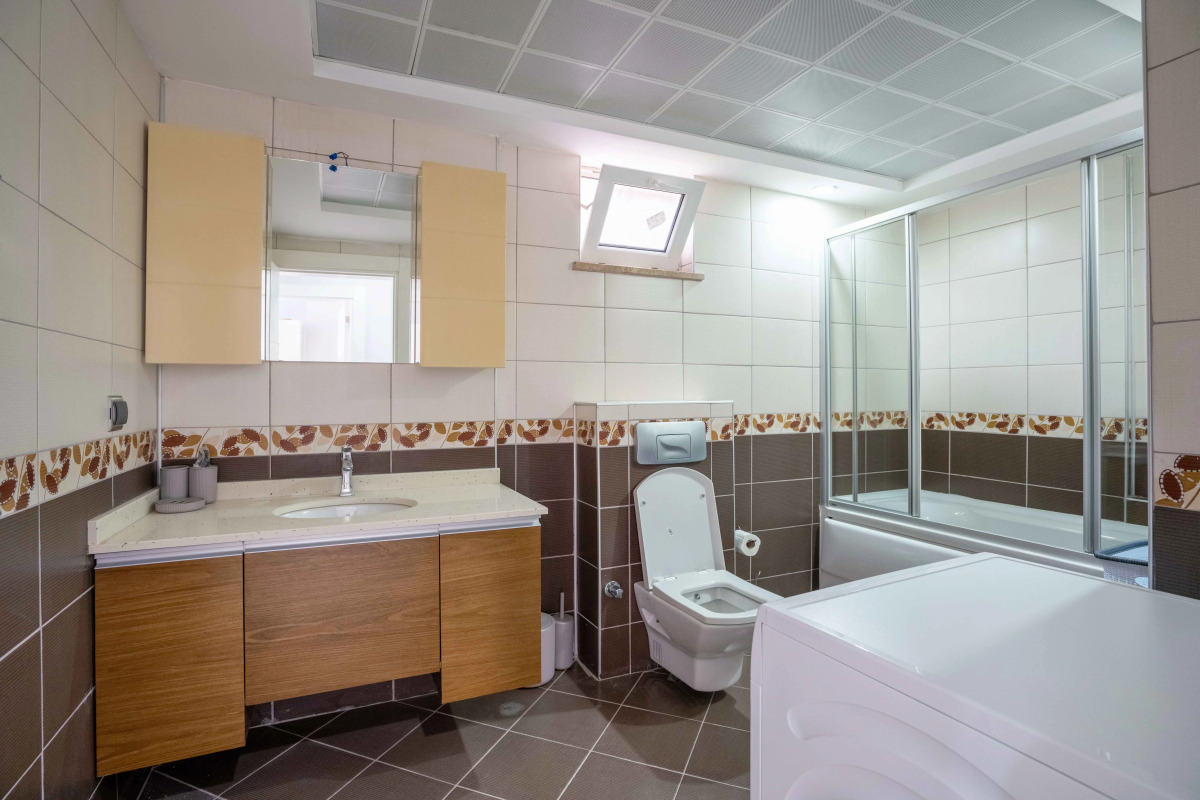 Apartments River Park Residence Lara