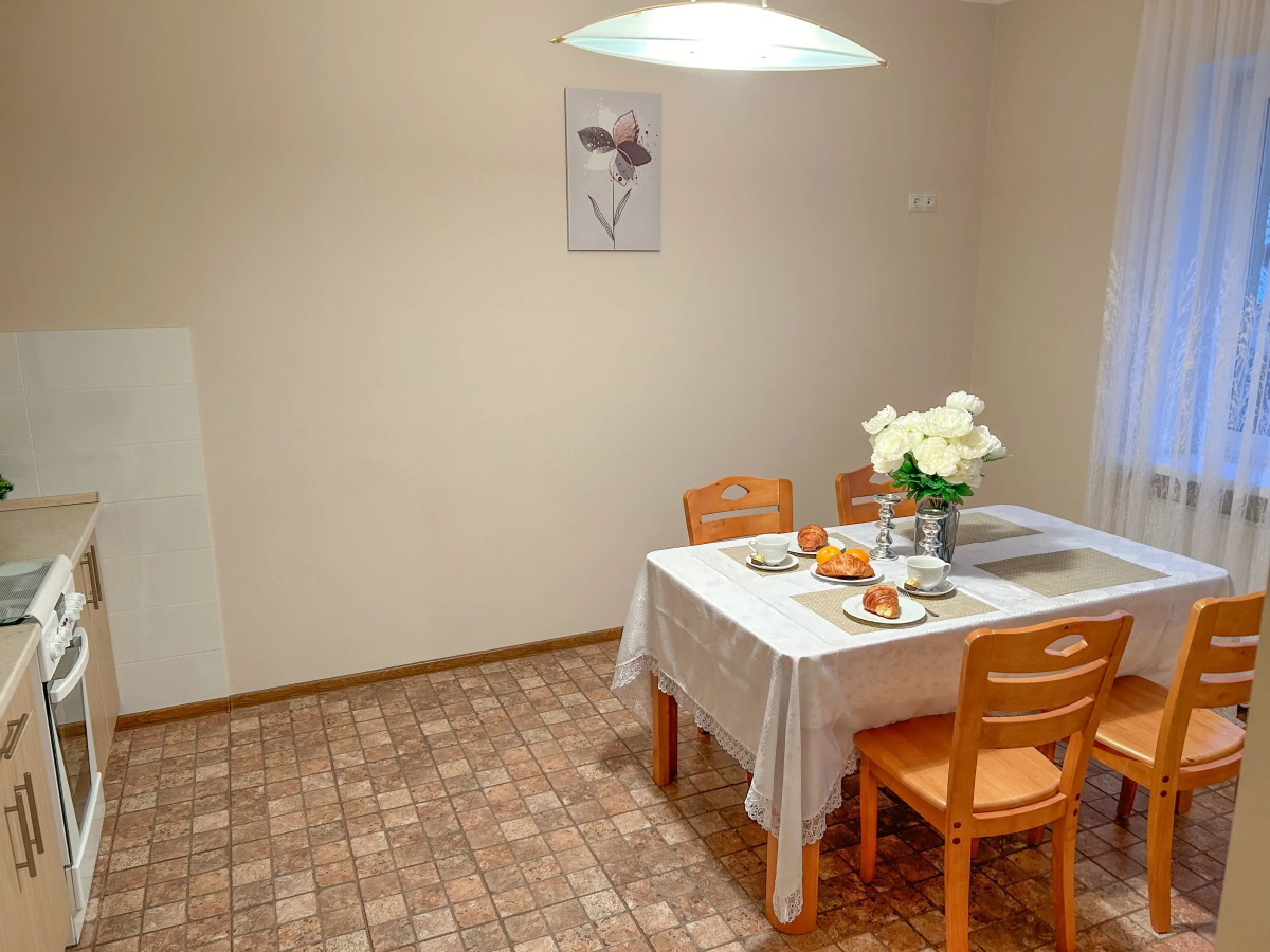 Апартаменты Sun City Apartments 31