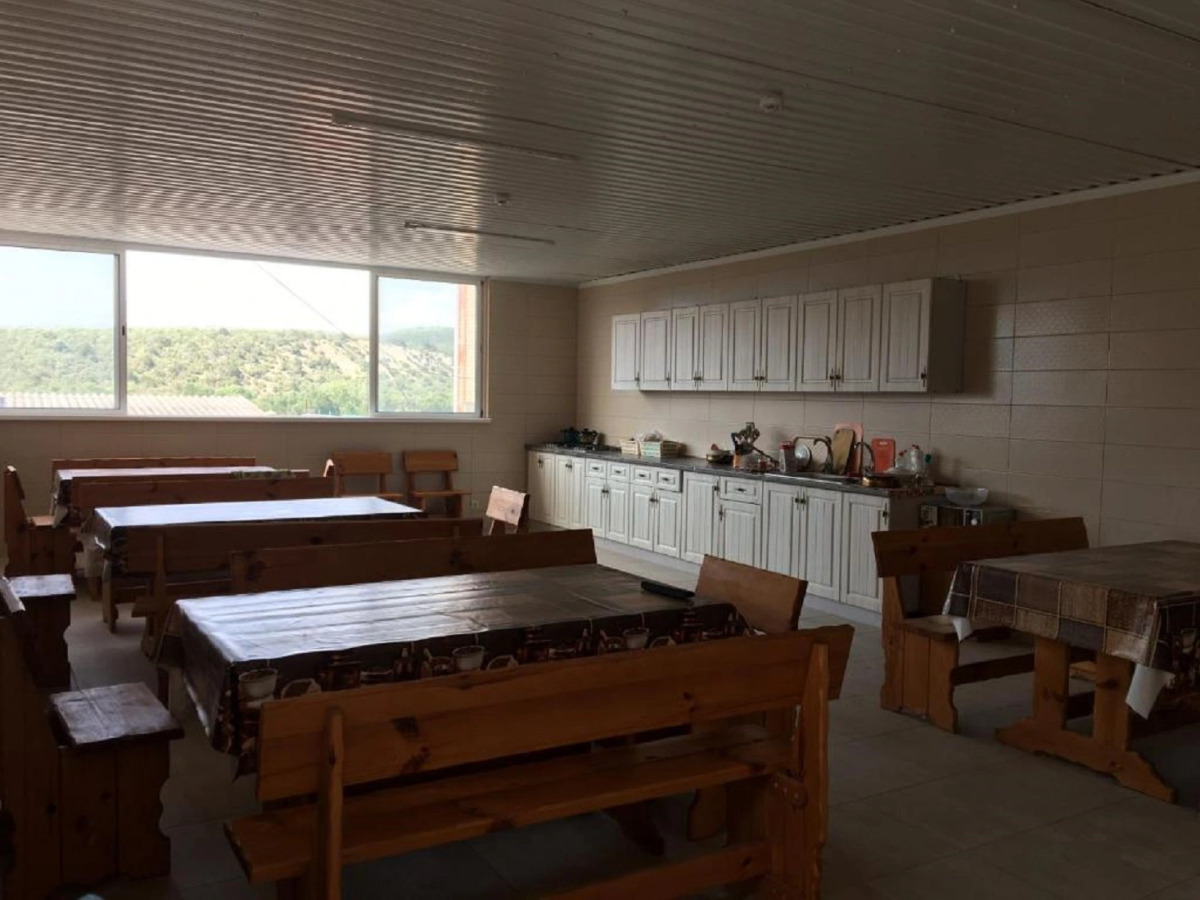 Гостевой дом Юг»