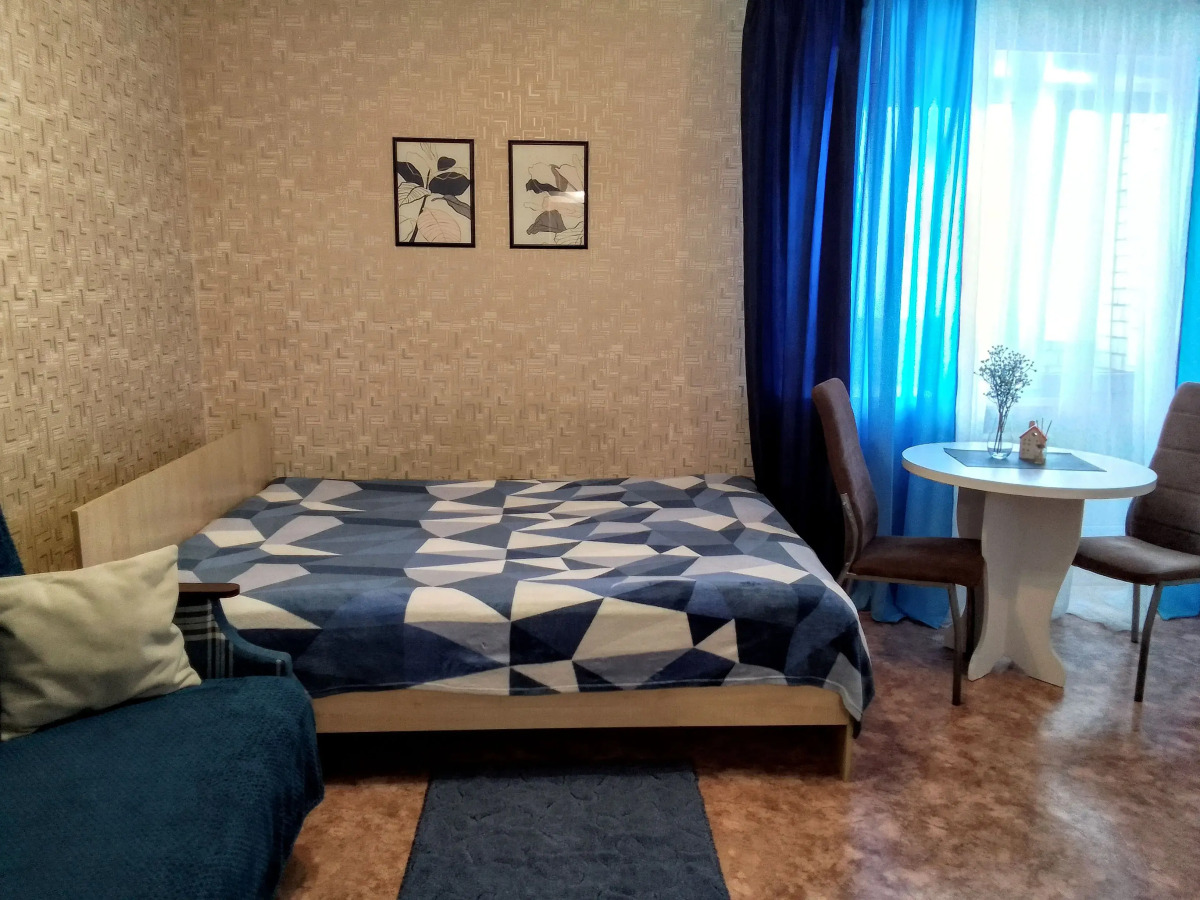 Апартаменты Студия