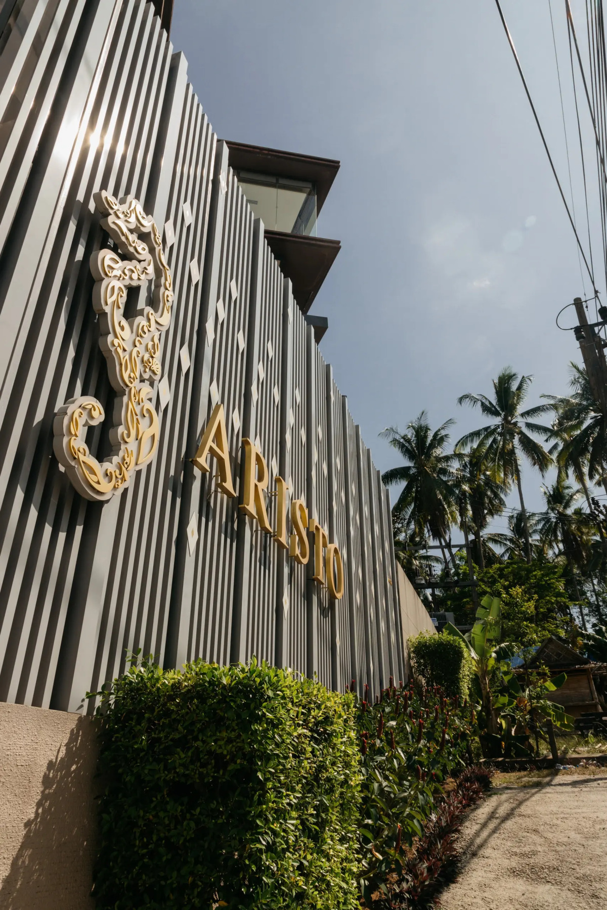 Апартаменты Aristo 2 Surin Beach by Chiwa