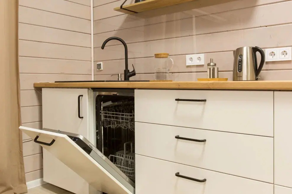 Частный дом Chill House М1