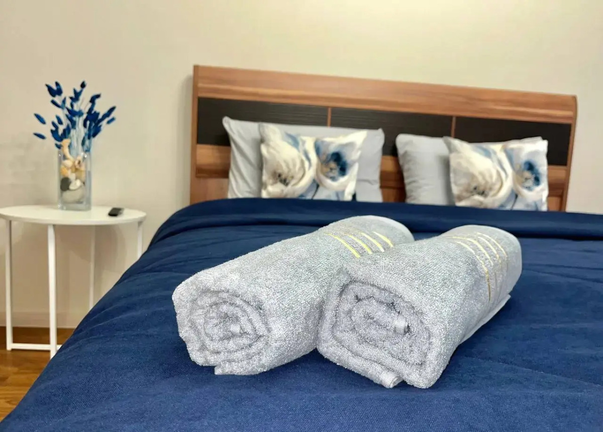 Квартира Стильная в центре Калуги