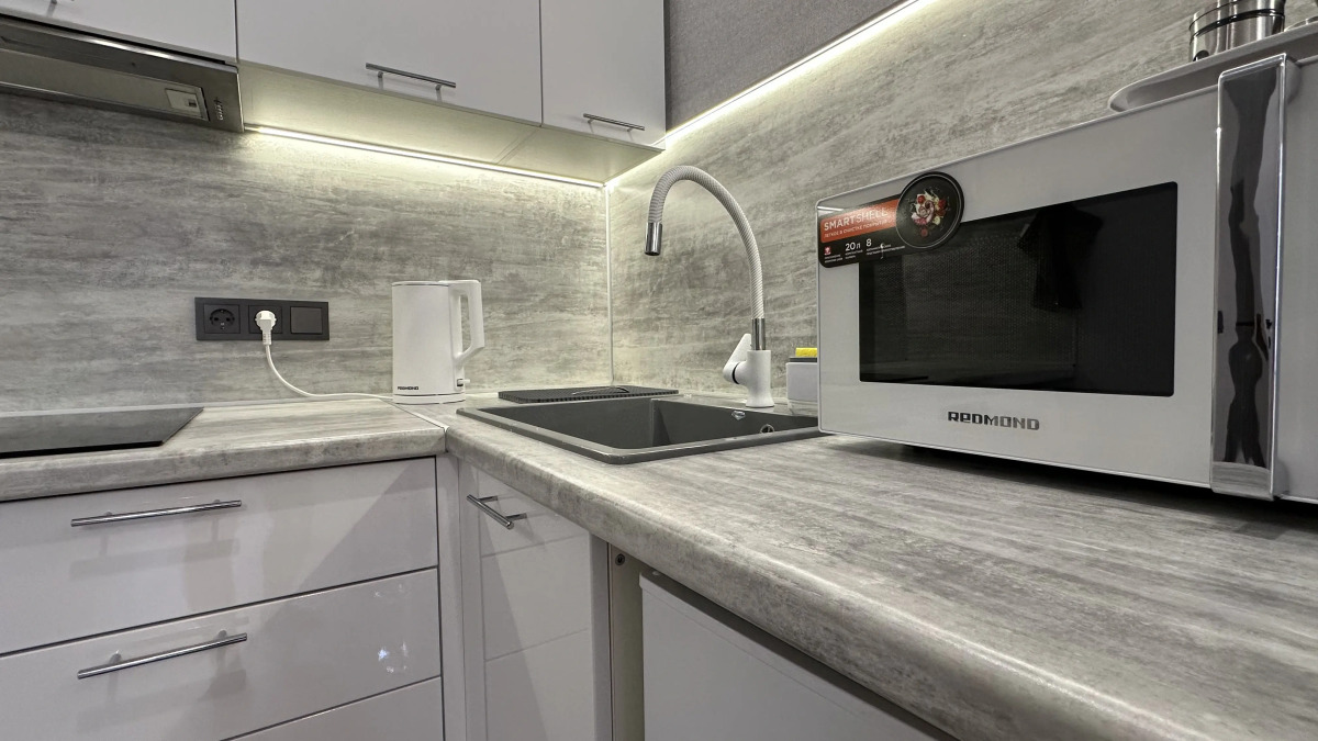 Квартира жёлтая Беличенко 92к4