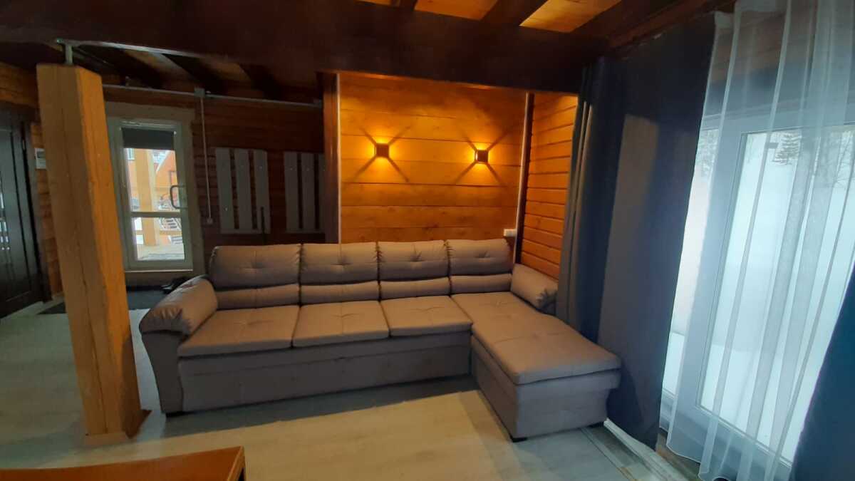 База Отдыха Сердце Сибири