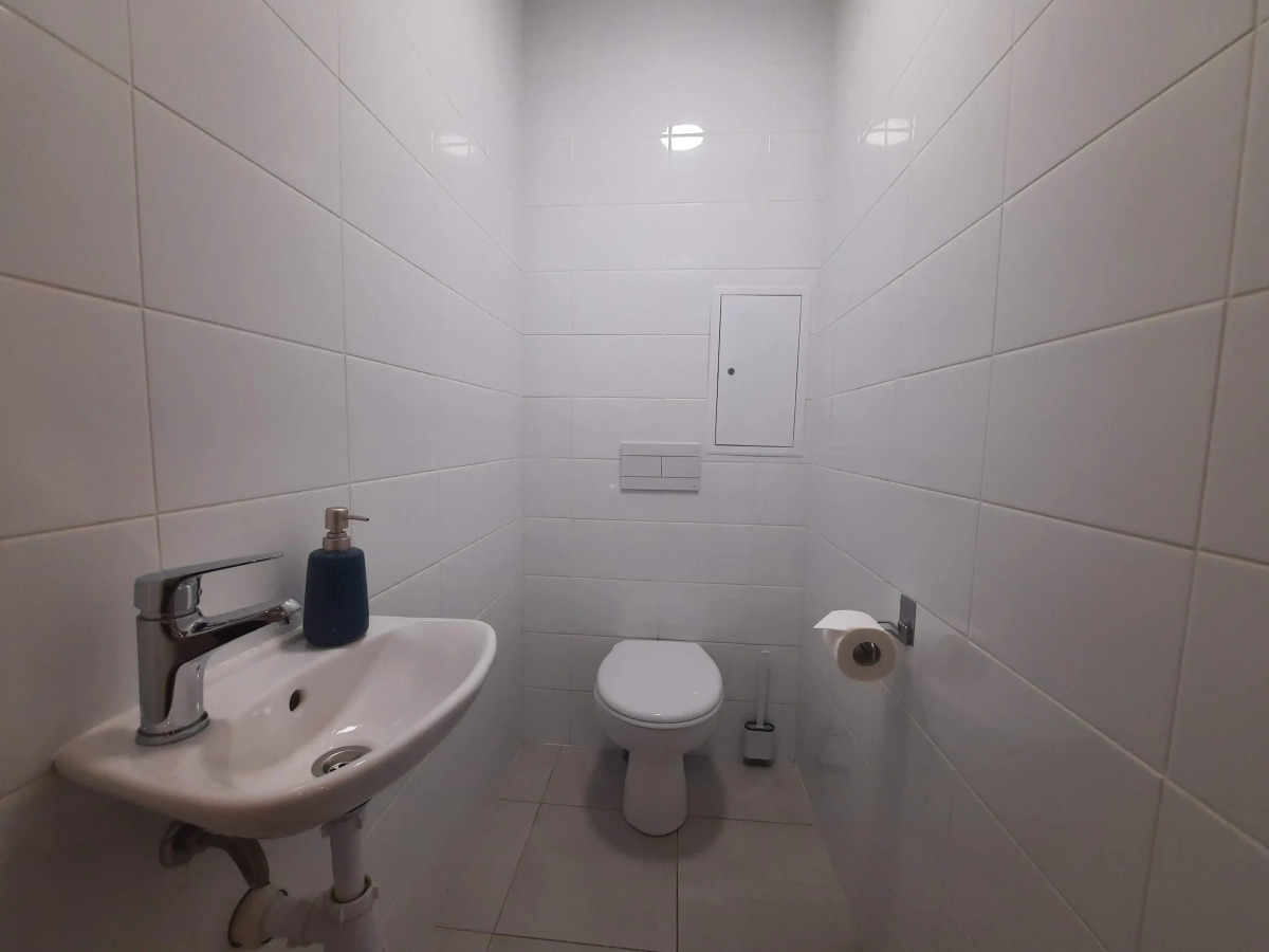 Апартаменты Дизайнерская Двушка в ЖК Амурский парк