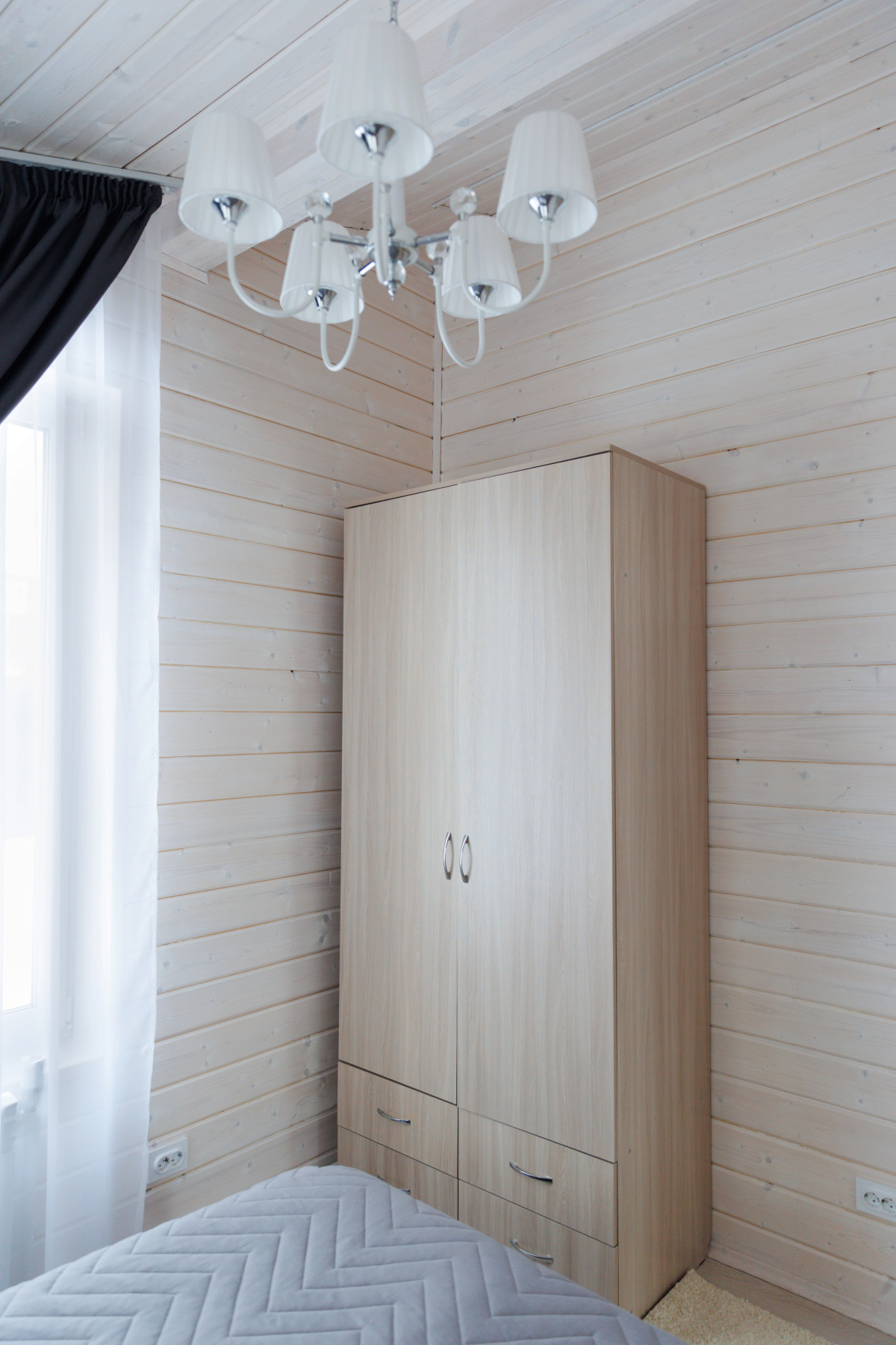 База отдыха Атлант Вилладж