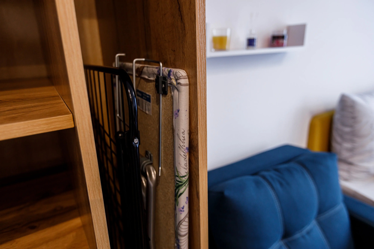 Квартира студия для вашего комфорта