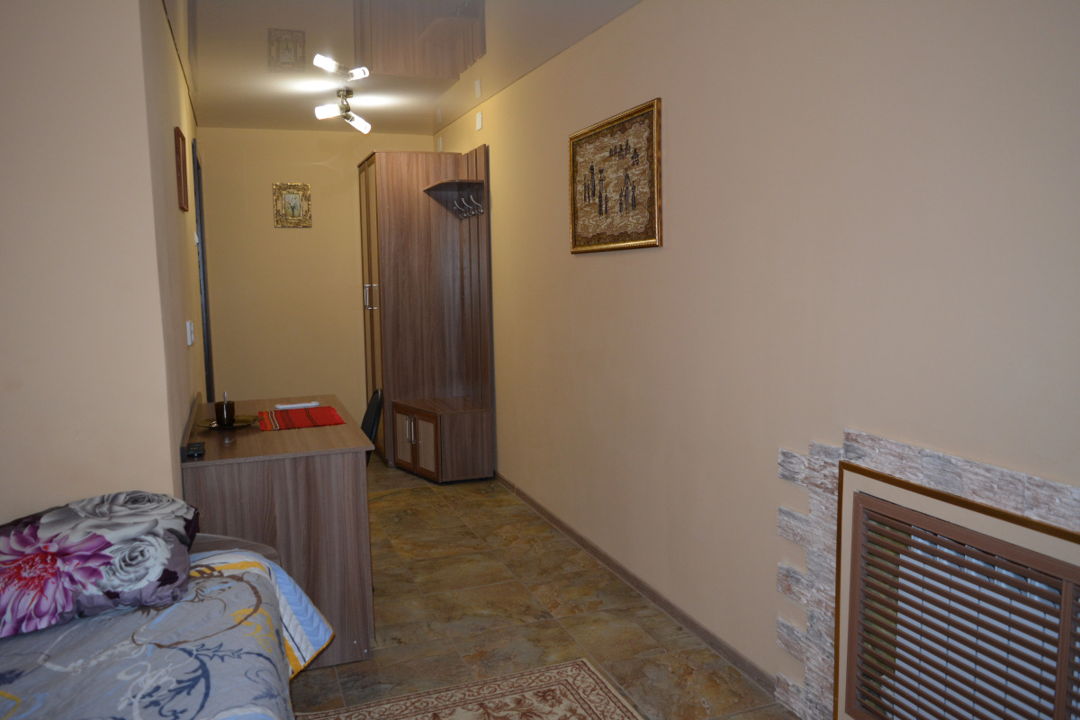 Гостиница Астория