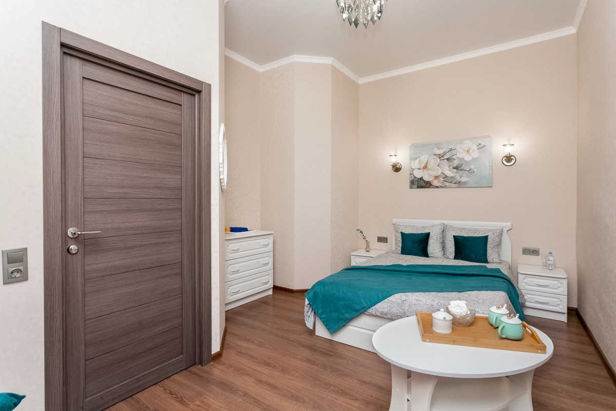 Меблированные Комнаты Мона Лиза